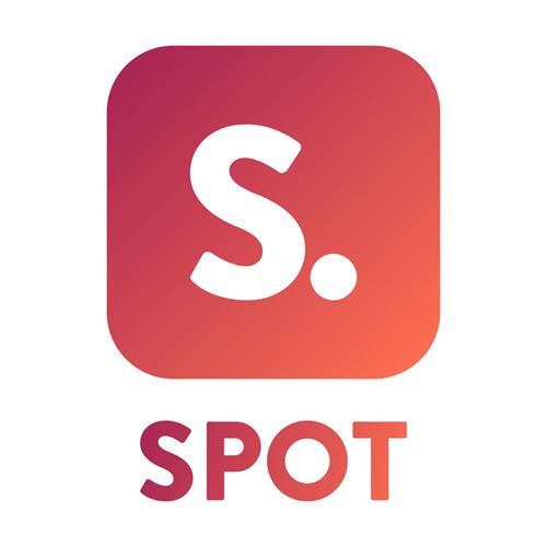 S. SPOT trademark