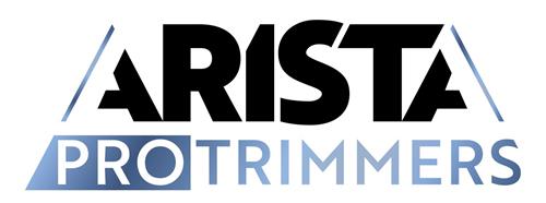 ARISTA PROTRIMMERS trademark