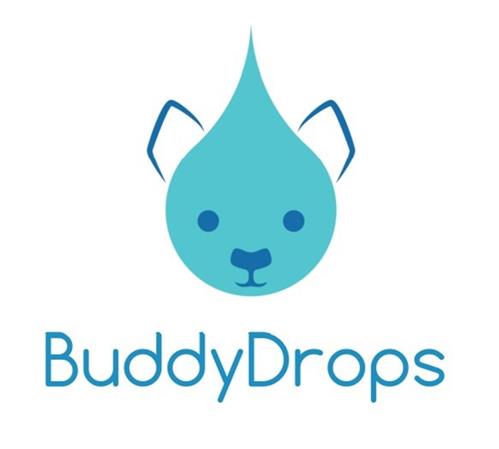 BUDDYDROPS trademark