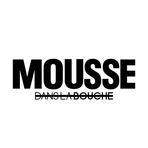 MOUSSE DANSLABOUCHE trademark