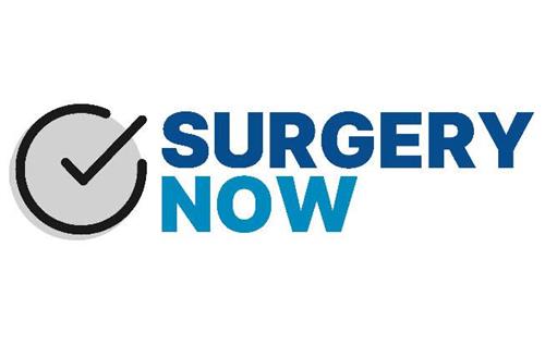 SURGERY NOW trademark