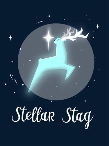 STELLAR STAG trademark