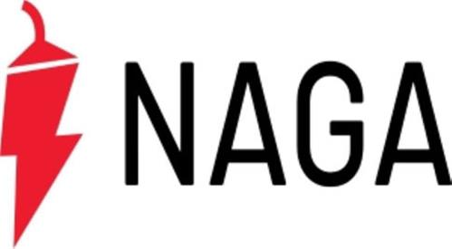 NAGA trademark