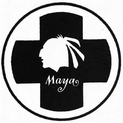 Maya trademark