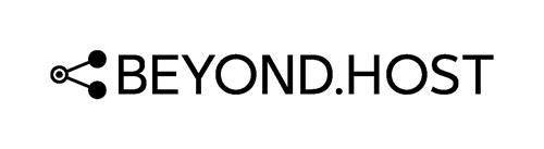 BEYOND HOST trademark