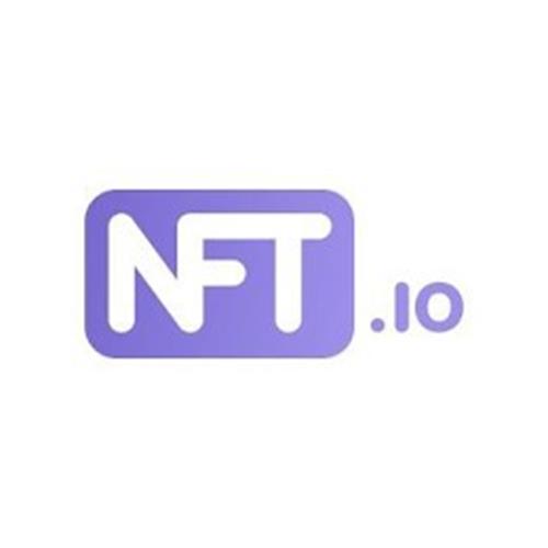 NFT.IO trademark