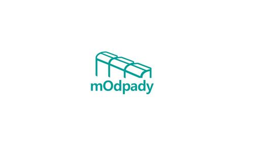 mOdpady trademark