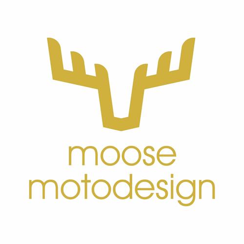 moose motodesign trademark