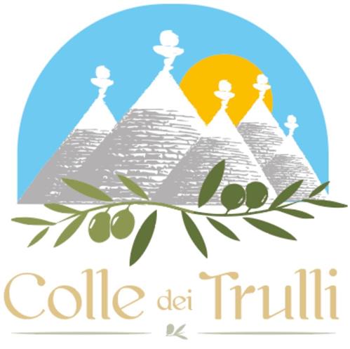 Colle dei Trulli trademark