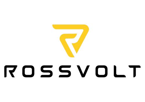 ROSSVOLT trademark