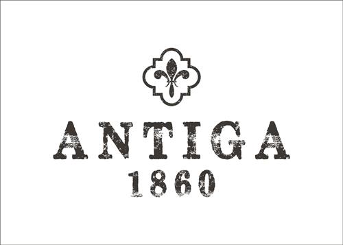 ANTIGA 1860 trademark