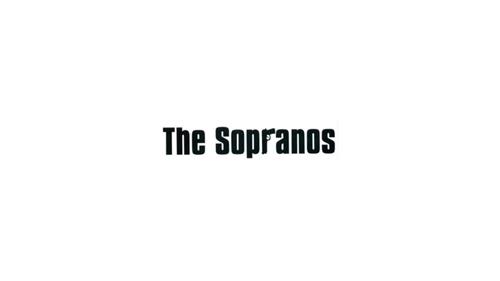 THE SOPRANOS trademark