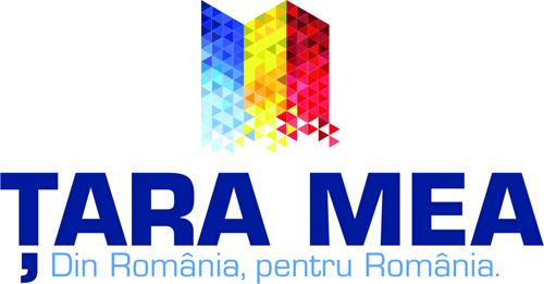 ȚARA MEA Din România, pentru România. trademark