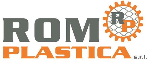 ROM PLASTICA s.r.l. RP trademark