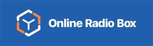 Online Radio Box trademark