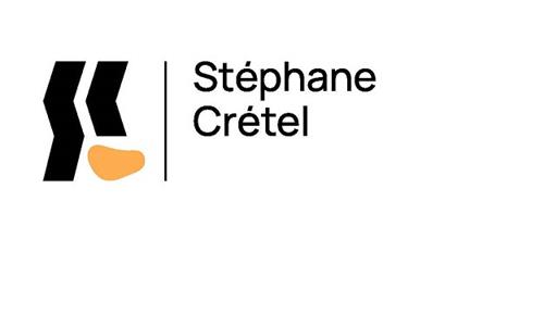 Stéphane Crétel trademark