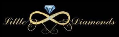 LITTLE  DIAMONDS trademark