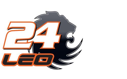 LEO 24 trademark