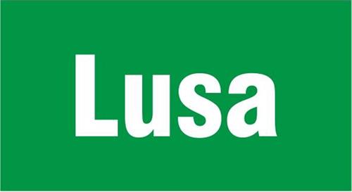 LUSA trademark