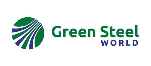 GREEN STEEL WORLD trademark