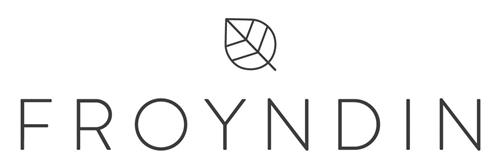 FROYNDIN trademark