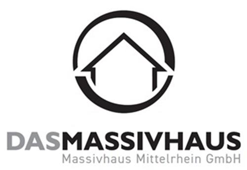 DASMASSIVHAUS Massivhaus Mittelrhein GmbH trademark