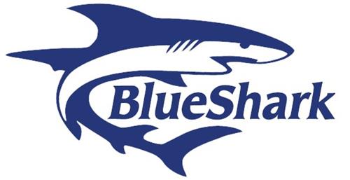 BlueShark trademark