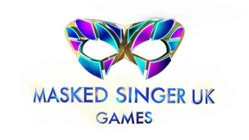 MASKED SINGER UK GAMES trademark