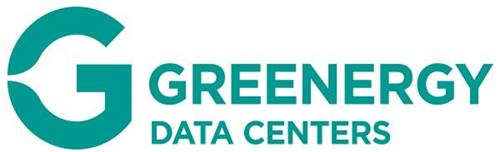 GREENERGY DATA CENTERS trademark