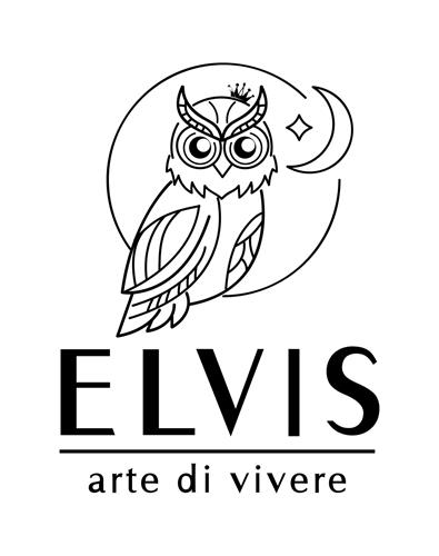 ELVIS arte di vivere trademark