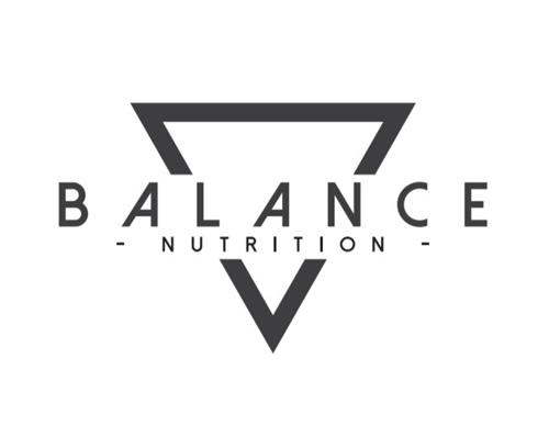 BALANCE NUTRITION trademark