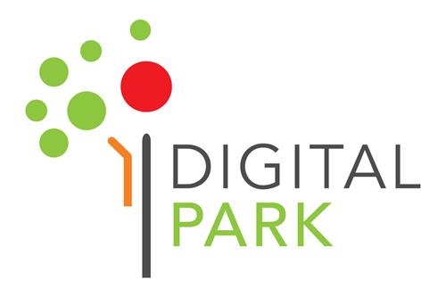 DIGITAL PARK trademark