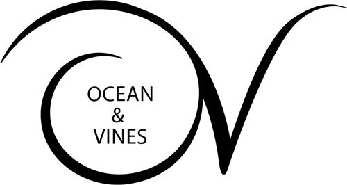 OCEAN & VINES trademark