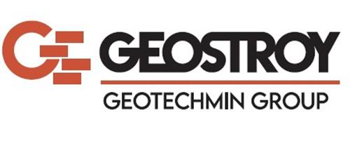 GEOSTROY GEOTECHMIN GROUP trademark