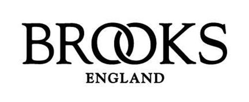 BROOKS ENGLAND trademark