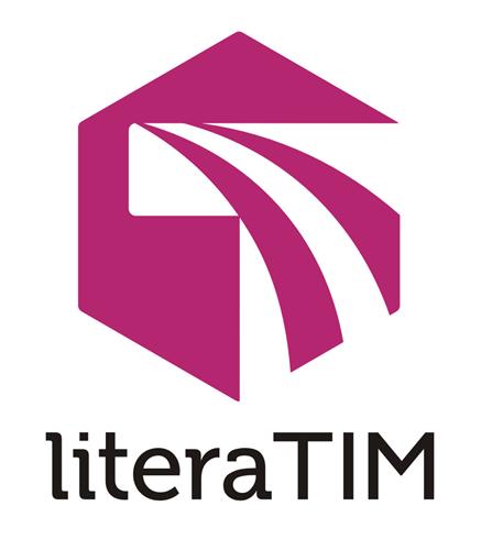 literaTIM trademark