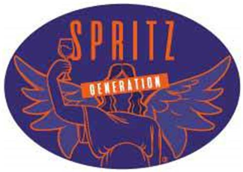 SPRITZ GENERATION trademark