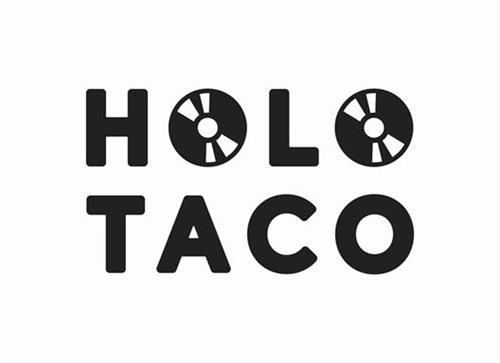 HOLO TACO trademark