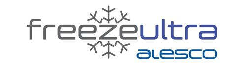 freeze ultra alesco trademark