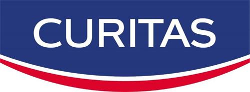 CURITAS trademark