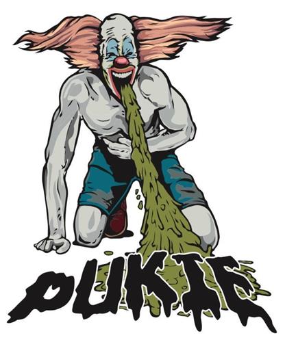 pukie trademark