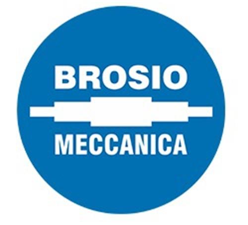 BROSIO MECCANICA trademark