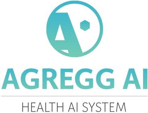 AGREGG AI HEALTH SYSTEM trademark