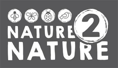 NATURE 2 NATURE trademark