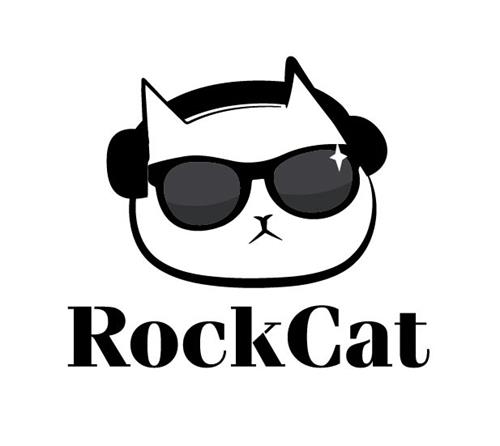 RockCat trademark