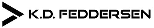 K.D. FEDDERSEN trademark