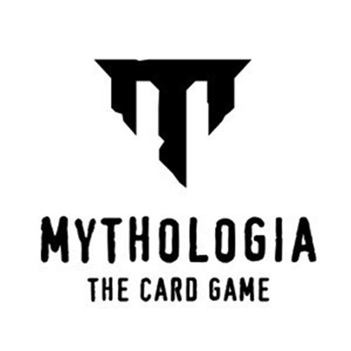 MYTHOLOGIA THE CARD GAME trademark