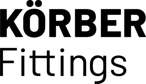 KÖRBER Fittings trademark