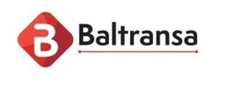 B BALTRANSA trademark