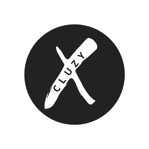 X cluzy trademark